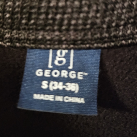 George Jacket - Picture 3 of 3